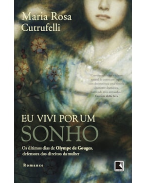EU VIVI POR UM SONHO
