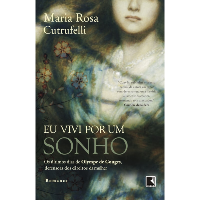 EU VIVI POR UM SONHO