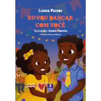 EU VOU DANÇAR COM VOCÊ