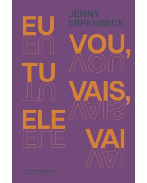 Eu vou, tu vais, ele vai