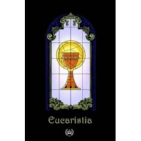 EUCARISTIA - COLECAO SACRAMENTOS