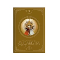 EUCARISTIA (DEVOCIONÁRIO 3)