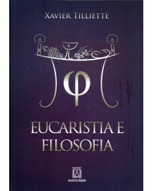 EUCARISTIA E FILOSOFIA