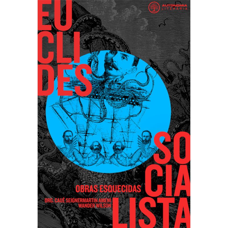 EUCLIDES SOCIALISTA: OBRAS ESQUECIDAS