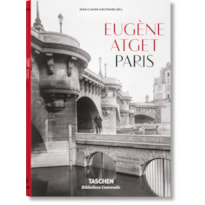 Eugène atget. paris