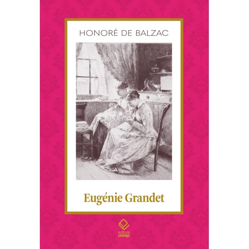 EUGÉNIE GRANDET