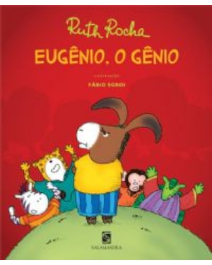 Eugênio, o gênio