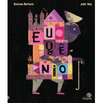 EUGÊNIO: (THE WHITE RAVENS 2025)