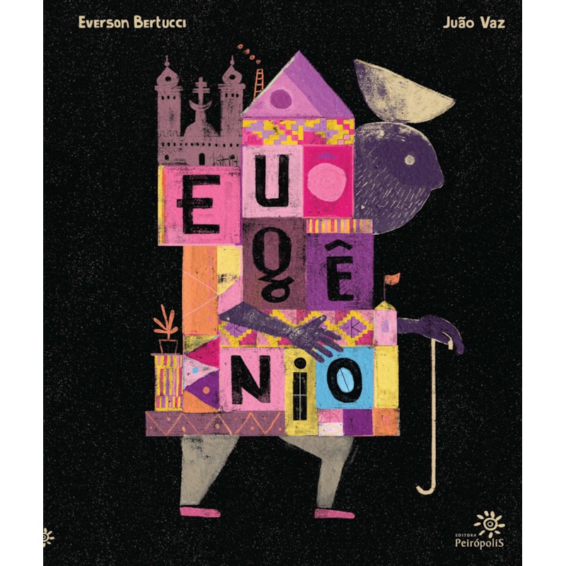 EUGÊNIO: (THE WHITE RAVENS 2025)