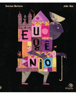 EUGÊNIO: (THE WHITE RAVENS 2025)