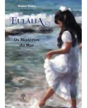 EULÁLIA - OS MISTÉRIOS DO MAR