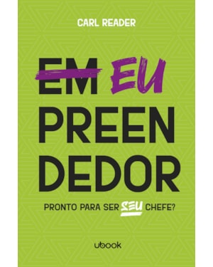 Eupreendedor: Pronto para ser seu chefe?