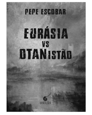 EURÁSIA VS OTANISTÃO