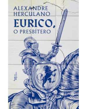 EURICO, O PRESBÍTERO