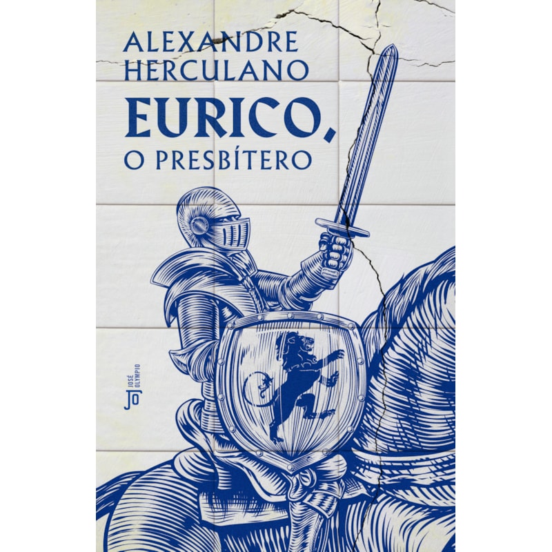 EURICO, O PRESBÍTERO