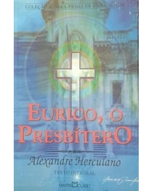 EURICO, O PRESBITERO