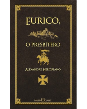 EURICO, O PRESBÍTERO
