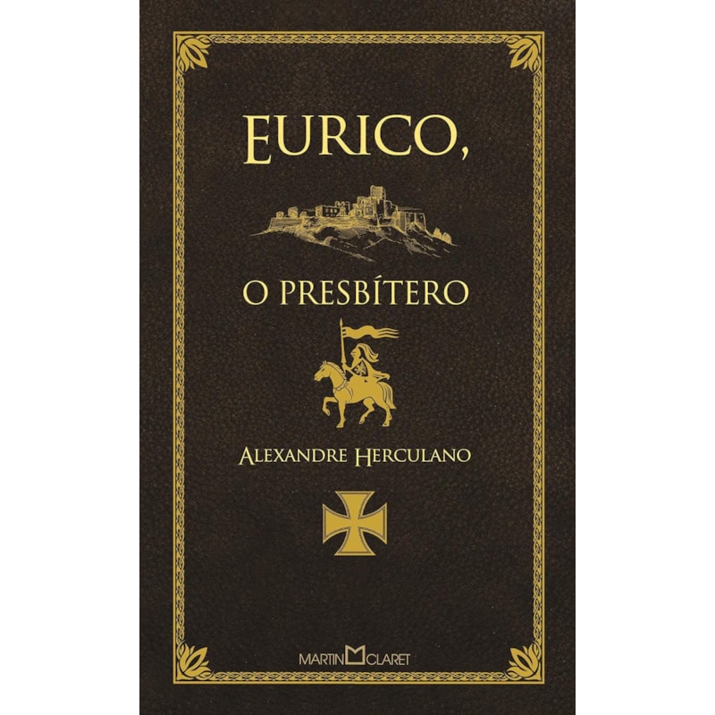 EURICO, O PRESBÍTERO