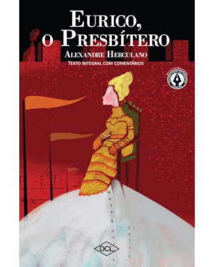 EURICO, O PRESBÍTERO
