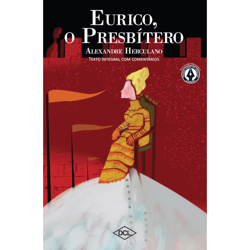 EURICO, O PRESBÍTERO