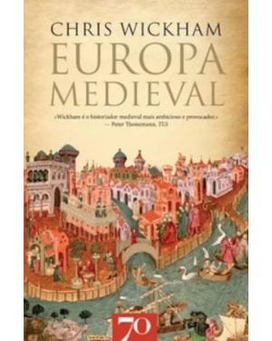 Europa medieval