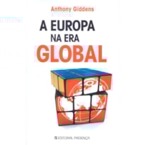 EUROPA NA ERA GLOBAL, A