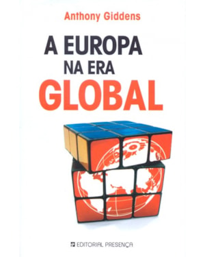 EUROPA NA ERA GLOBAL, A