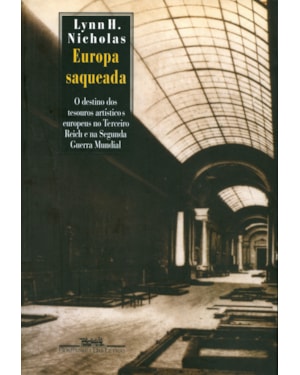 Europa saqueada