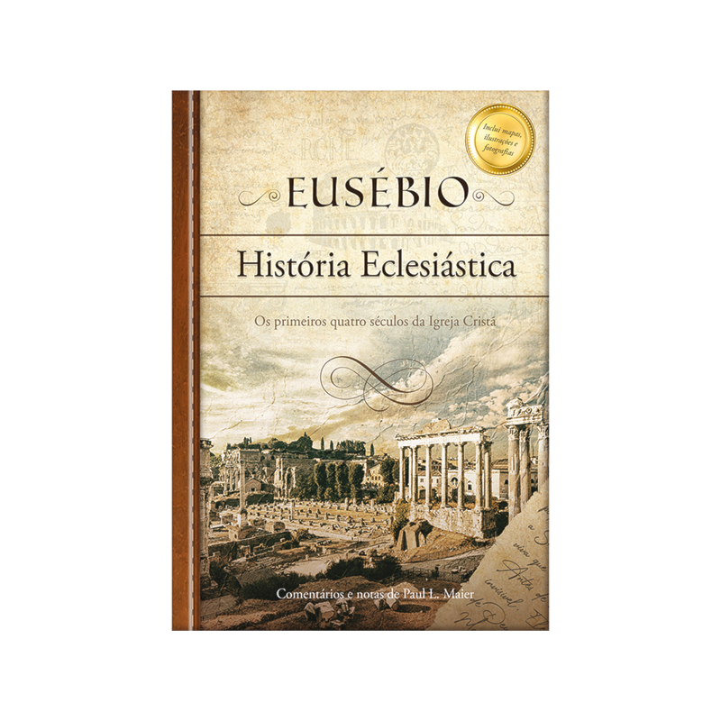 Eusébio: história eclesiástica