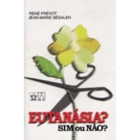 EUTANASIA SIM OU NAO