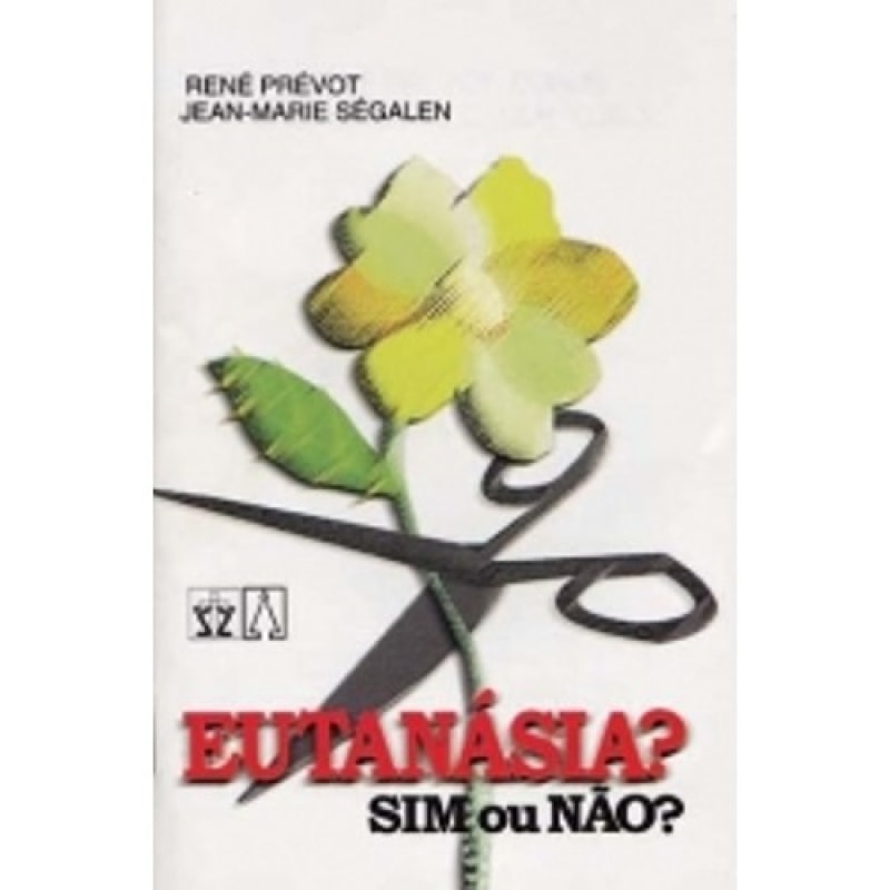 EUTANASIA SIM OU NAO