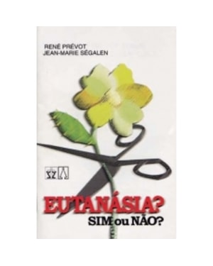 EUTANASIA SIM OU NAO
