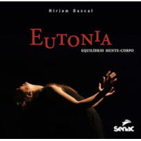 EUTONIA: EQUILÍBRIO MENTE-CORPO