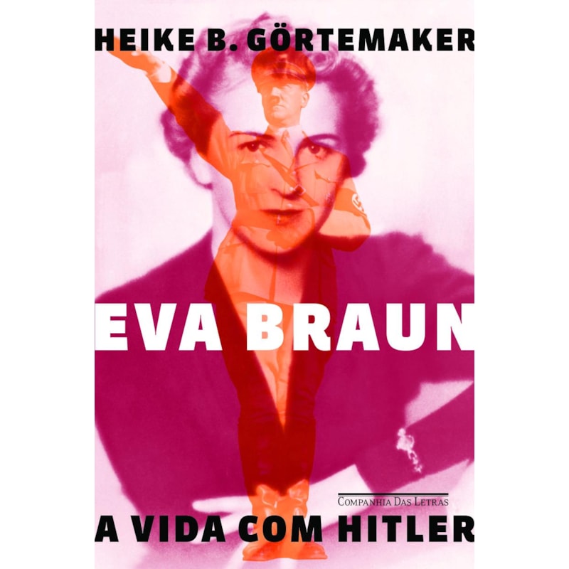 EVA BRAUN