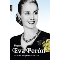 EVA PERÓN (EDIÇÃO DE BOLSO)