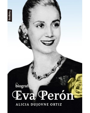 EVA PERÓN (EDIÇÃO DE BOLSO)