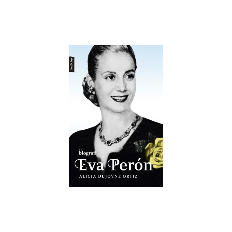 EVA PERÓN (EDIÇÃO DE BOLSO)