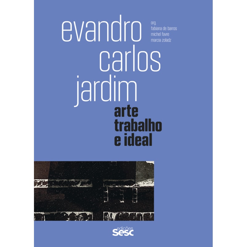 EVANDRO CARLOS JARDIM