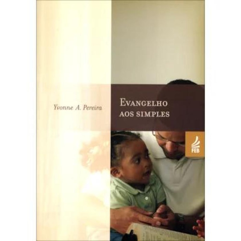 EVANGELHO AOS SIMPLES