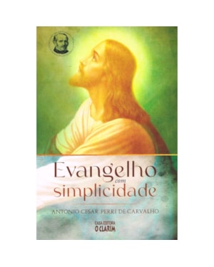 EVANGELHO COM SIMPLICIDADE