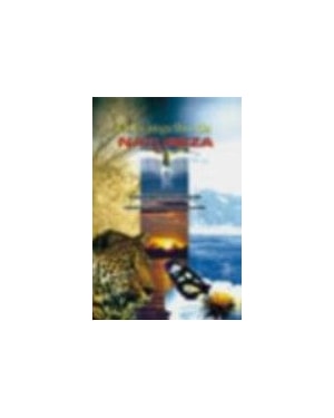 EVANGELHO DA NATUREZA - 1