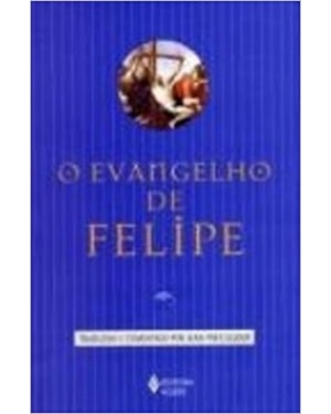 EVANGELHO DE FELIPE