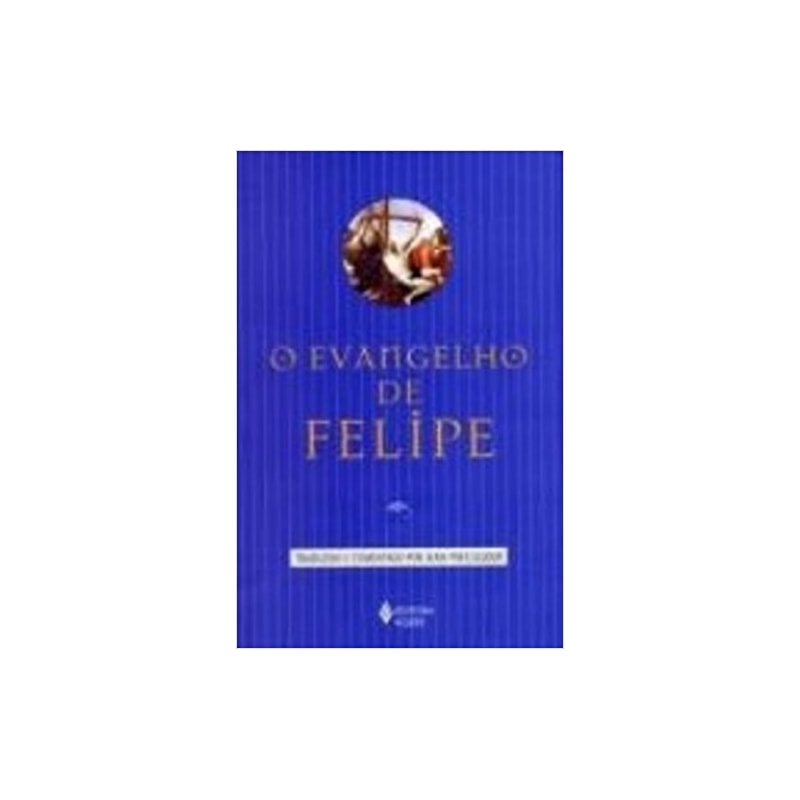 EVANGELHO DE FELIPE