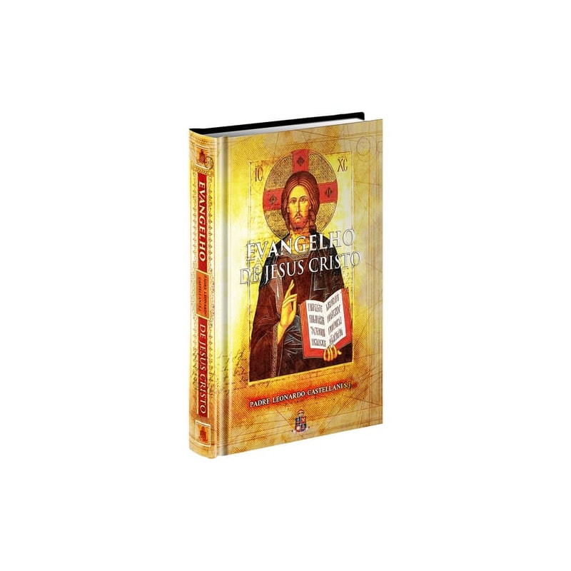 EVANGELHO DE JESUS CRISTO
