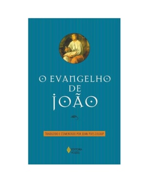 EVANGELHO DE JOÃO