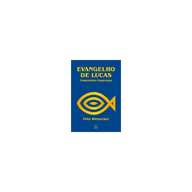 Evangelho de Lucas - 2ª Ed