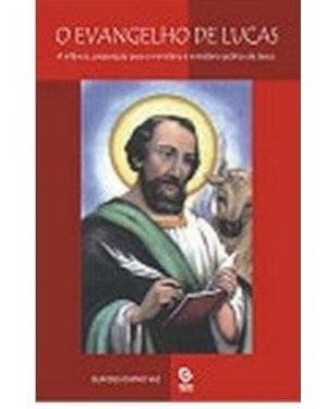 EVANGELHO DE LUCAS, O - PARTE 2 - 1ª