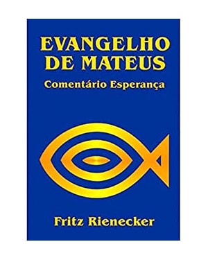 Evangelho de Mateus - 2ª Ed