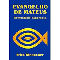 Evangelho de Mateus