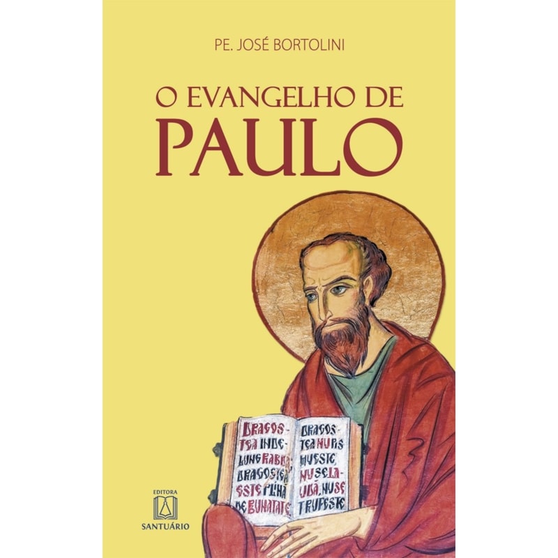 EVANGELHO DE PAULO, O